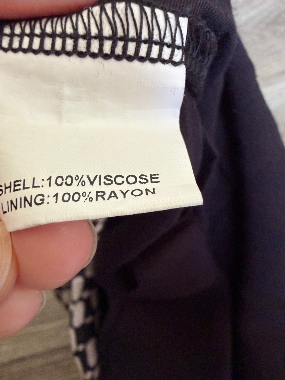 DISSH Fame Geo Slip Midi Dress Size: 2 - Picture 8 of 8